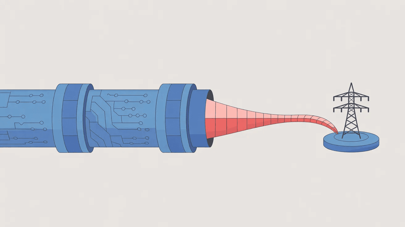 Energy is the AI Bottleneck